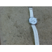 XIAOMI Watch S4 41mm Leather Strap - Wit Smartwatch