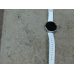 XIAOMI Watch S4 41mm Leather Strap - Wit Smartwatch