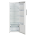 BEKO RSSE415M41WN - Koelkast zonder vriesvak - breedte 59.5 cm - hoogte 171.4 cm