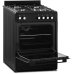 EVERGLADES EVCK6010 - Fornuis - Gas - breedte 60 cm
