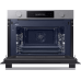 SAMSUNG NQ5B4553FBS Oven - nishoogte 44.6 cm - inhoud 50 l - Hydrolytisch