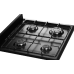 EVERGLADES EVCK6010 - Fornuis - Gas - breedte 60 cm