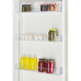 BEKO RSSE415M41WN - Koelkast zonder vriesvak - breedte 59.5 cm - hoogte 171.4 cm