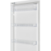BEKO RSSE415M41WN - Koelkast zonder vriesvak - breedte 59.5 cm - hoogte 171.4 cm