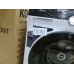 KOENIC KWM 10166 - Wasmachine voorlader - 10 kg - 1500 rpm - 80 dB