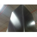 LG GBBS322BEV Koel-vriescombinatie Zwart Energie label B Met DoorCooling Smart Inverter compessor Essense Black Steel