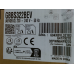 LG GBBS322BEV Koel-vriescombinatie Zwart Energie label B Met DoorCooling Smart Inverter compessor Essense Black Steel