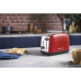 RUSSELL HOBBS Broodrooster Colours plus Red (26554-56)