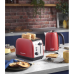 RUSSELL HOBBS Broodrooster Colours plus Red (26554-56)