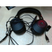 CORSAIR HS65 Surround CA-9011270-EU Over-ear Bedrade headset Zwart