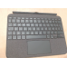LOGITECH Toetsenbordcover Combo Touch iPad 10e Gen en A16 AZERTY Oxford Grey (920-011436)