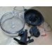 KENWOOD MultiPro OneTouch foodprocessor en blender (FDM73.850SS)