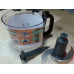KENWOOD MultiPro OneTouch foodprocessor en blender (FDM73.850SS)
