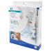 SCANPART Waterfilterslang 10 m (1120000024)