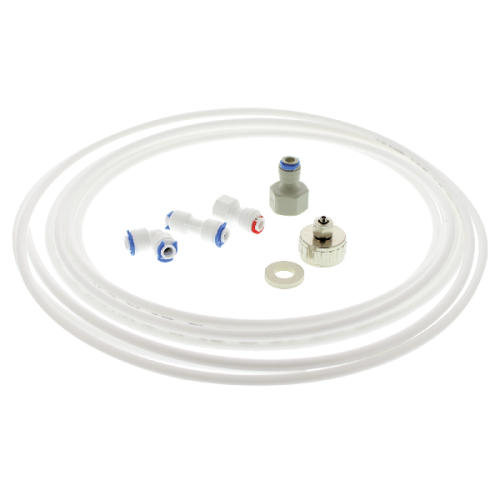 SCANPART Waterfilterslang 10 m (1120000024)
