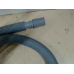SCANPART Afvoerslang 4 meter Grijs (1120120016)