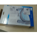 SCANPART Afvoerslang 4 meter Grijs (1120120016)