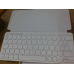 LOGITECH Toetsenbord Keys-To-Go 2 AZERTY Off-White (920-013007)