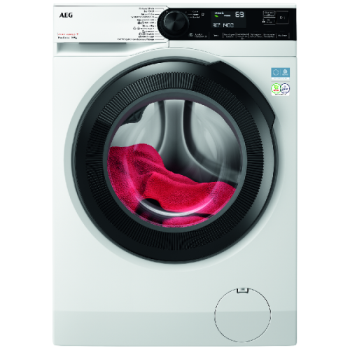 AEG LR75MM944 - Wasmachine voorlader - 9 kg - 1400 rpm - 74 dB - A-20%
