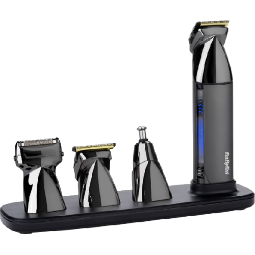 BABYLISS Bodygroom Super X Metal (MT991E)