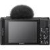 SONY Camera Vlog ZV-1F (ZV1FBDI.EU)