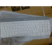 LOGITECH MK470 (920-009191) Draadloos Toetsenbord + Muis AZERTY Wit
