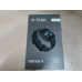 FITBIT Smartwatch Versa 4 Black/Graphite Aluminium (FB523BKBK)