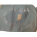 JBL Partybox 320 fabric cover case Zwart