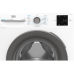 BEKO BM3WFU3741S - Wasmachine voorlader - 7 kg - 1400 rpm - 76 dB