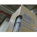 BEKO RFNE448E45W Vrieskast - breedte 70 cm - hoogte 191.2 cm - inhoud 404 l - NoFrost