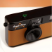 CAMPSNAP Compactcamera Brown
