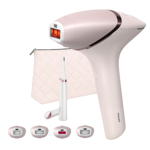 PHILIPS Lumea IPL 9900 Series BRP959/00 SkinAI