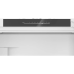 SIEMENS KI82LVFE0 - Koelkast met vriesvak - breedte 54.1 cm - hoogte 177.2 cm - Half geïntegreerd - Nishoogte 177.5 cm