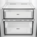 WHIRLPOOL WHMLF 6442 XP4 - Koelkast zonder vriesvak - breedte 59.7 cm - hoogte 186.5 cm - inhoud 365 l - NoFrost