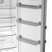 WHIRLPOOL WHMLF 6442 XP4 - Koelkast zonder vriesvak - breedte 59.7 cm - hoogte 186.5 cm - inhoud 365 l - NoFrost