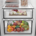 WHIRLPOOL WHMLF 6442 XP4 - Koelkast zonder vriesvak - breedte 59.7 cm - hoogte 186.5 cm - inhoud 365 l - NoFrost