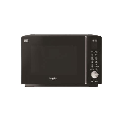 WHIRLPOOL MWF 259 B - Magnetron - 800 W - Inhoud 25 l