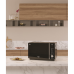 WHIRLPOOL MWF 259 B - Magnetron - 800 W - Inhoud 25 l