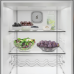 WHIRLPOOL WHMLF 6442 XP4 - Koelkast zonder vriesvak - breedte 59.7 cm - hoogte 186.5 cm - inhoud 365 l - NoFrost