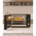 WHIRLPOOL MWF 259 B - Magnetron - 800 W - Inhoud 25 l