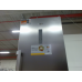 WHIRLPOOL WHMLF 6442 XP4 - Koelkast zonder vriesvak - breedte 59.7 cm - hoogte 186.5 cm - inhoud 365 l - NoFrost
