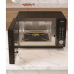 WHIRLPOOL MWF 259 B - Magnetron - 800 W - Inhoud 25 l