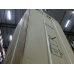 OK. OFK 611-1 Koel-vriescombinatie - Hoogte 185.8 cm