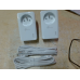 TP-LINK Powerline Kit CPL AV1000 Gigabit met stopcontact (TL-PA7017P KIT(FR))