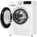 KOENIC KWM 10176 - Wasmachine voorlader - 10 kg - 1400 rpm - 72 dB - A-10%