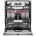 ETNA VW842N - Inbouwvaatwasser - Volledig geïntegreerd - 14 bestekken - 42 dB(A) - 60 cm