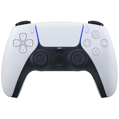 PLAYSTATION DualSense® draadloze controller – Wit Controller PlayStation 5 Wit