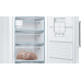 BOSCH Diepvrieskast GSN58AWCV Serie 6 No-frost  191 CM C