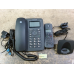 MOTOROLA Vaste telefoon C4201 + Draadloos toestel Combo (107C4201)