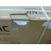 KOENIC KWM 10176 - Wasmachine voorlader - 10 kg - 1400 rpm - 72 dB - A-10%